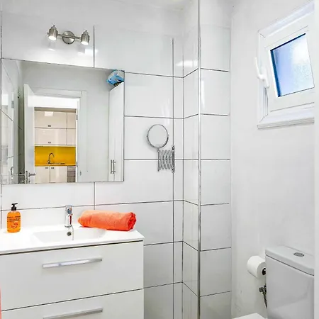 Lima By * Costa Adeje (Tenerife)