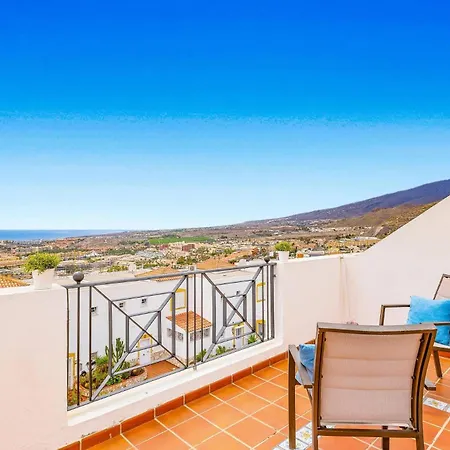 Villa Lima By Costa Adeje (Tenerife)