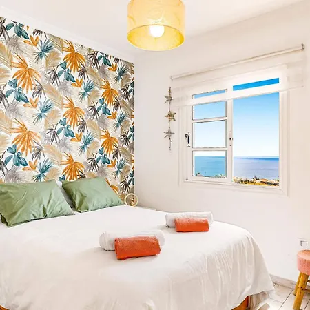 Lima By Villa Costa Adeje (Tenerife)