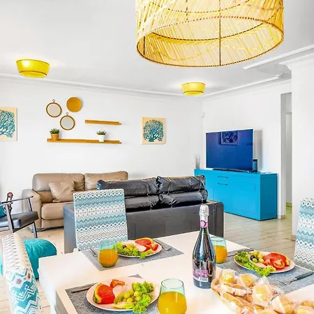 Villa Lima By Costa Adeje (Tenerife)