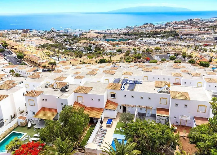 Lima By * Адехе