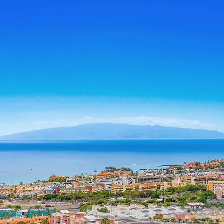 Villa Lima By Costa Adeje (Tenerife)