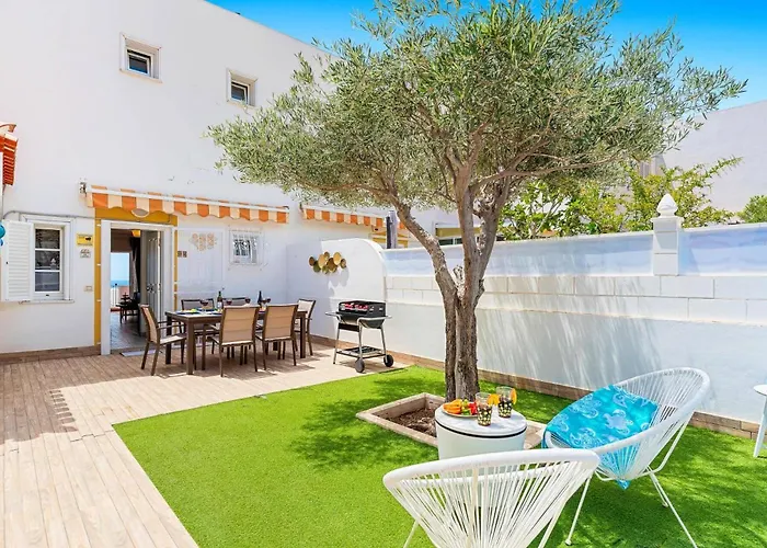 Lima By Costa Adeje (Tenerife)