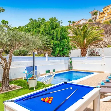 Вілла Lima By Адехе